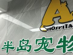 -半岛宠物医院24小时(白果林店)