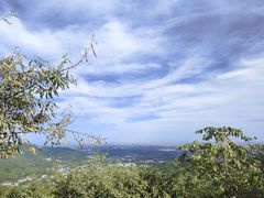 -香山公园