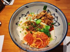 -秦唐汉味biangbiang面(大钟寺店)