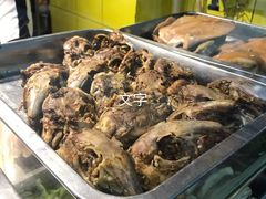 老妈兔头-廖老妈蹄花店(人民公园陕西街259号店)