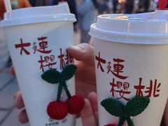 -俄罗斯风情街