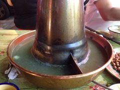 -东镇老火锅(长春路首店)