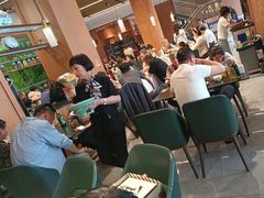 -国人川菜(李家村建东街店)