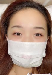 -变美丽半永久纹眉连锁·机器野生眉•洗眉
