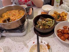 -Waanjai 晚嘉餐厅(南京商厦店)