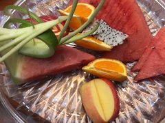 -清真悦宾楼食府(海湖店)