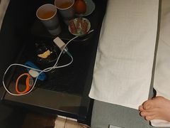 -华夏良子·足道SPA艾灸(金皇大厦店)