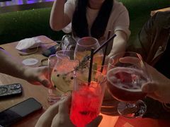 -罗斯福色戒酒吧(外滩店)