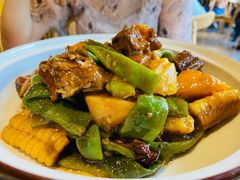 -伊喜饺子·烤鸭(五道口学院路店)
