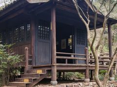 -黄公望隐居地