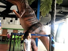 -辽宁古生物博物馆