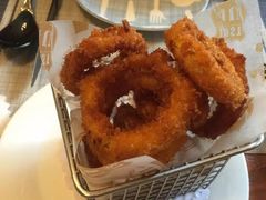 -Kitchen·Y洋厨房西餐厅(王府壹号店)