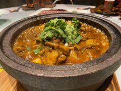 石锅羊肉-阿斯牛牛·凉山菜(新会展店)