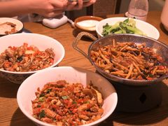 -八碗湘长沙市井菜(坡子街店)