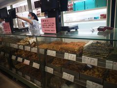 -上海哈尔滨食品厂(淮海中路店)
