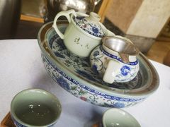 -东江海鲜酒家(艺都分店)