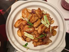 -旺顺阁·北京菜(大望路店)