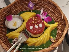 -KingThaia金泰兰(滨江天街店)