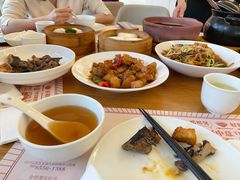 -顺风汤馆·广府粤菜(江宸天街店)