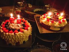 -山明水秀大饭店