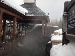 -汉拿山温泉度假酒店