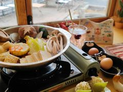-柴の食堂·日式家庭料理·熊之肆(大学路店)