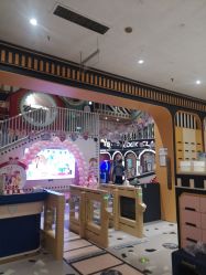 点击看大图 -meland亲子乐园•派对•研学(宁波华润万象城店)