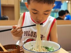 -马记永·兰州牛肉面(天通苑家乐福店)