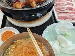 -金刚山(学府路店)