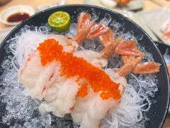 -友壹町寿司(新DNA购物中心店)