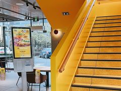 -麦当劳·得来速店(星沙大道店)