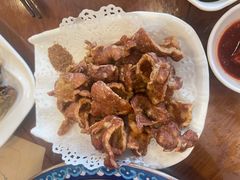 -北京小肠陈饭庄(方庄店)