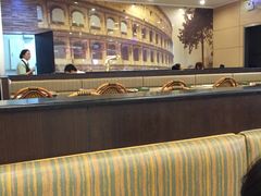 -萨莉亚意式餐厅(万嘉商业广场店)