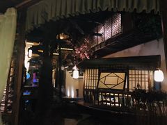 -淀里船宴(卓达店)