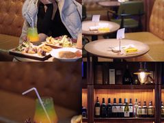 -The Cheebat 锌吧·Bistro(体育西店)