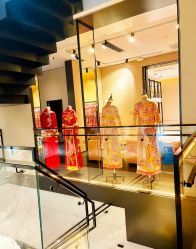 -MuseMarry婚纱(前海嘉里中心店)