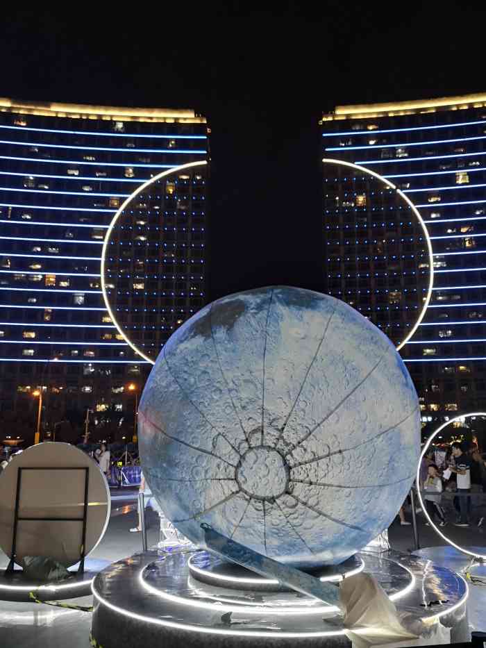 活力岛-"夏日的第一只冰淇淋 来活力岛参加音乐节."-大众点评移动版