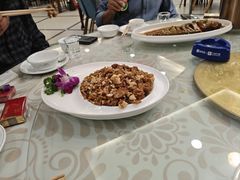 -清真·尚穆回回香清真餐厅(工人新村店)