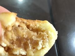 苹果酥-闻酥园(青羊区文殊坊店)