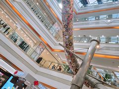-巴黎春天(浦建店)