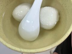 -祥记汤圆(东宝兴路店)