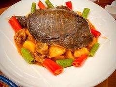 -田园印象·成都土菜院子(华阳店)