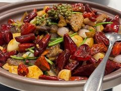 -丹江渔村(望京店)