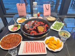 -俏媳妇火锅(宽窄巷子店)
