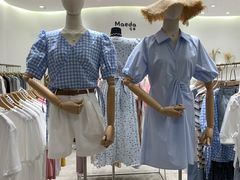 -广州壹马服装广场