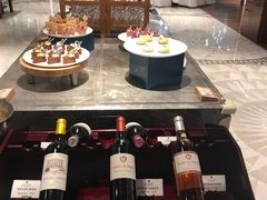 -开元名庭酒店-悦庭餐厅