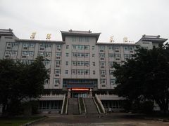 -四川大学(望江校区)