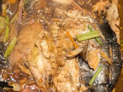 -里岛烤鱼(东港凯虹广场店)