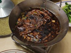 -又见炊烟私房菜(敬亭路店)