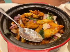 -莆田餐厅PUTIEN(三里屯店)